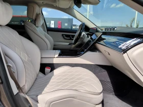 Обява за продажба на Mercedes-Benz S 580 4MATIC L ~ 317 900 лв. - изображение 9