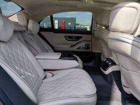 Обява за продажба на Mercedes-Benz S 580 4MATIC L ~ 317 900 лв. - изображение 8