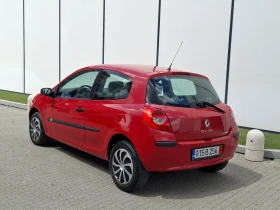 Обява за продажба на Renault Clio 1.5DCI* (86кс)* * FACELIFT* * * НОВ ВНОС* *  ~3 450 лв. - изображение 6