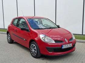 Обява за продажба на Renault Clio 1.5DCI* (86кс)* * FACELIFT* * * НОВ ВНОС* *  ~3 450 лв. - изображение 10