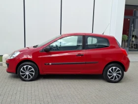 Обява за продажба на Renault Clio 1.5DCI* (86кс)* * FACELIFT* * * НОВ ВНОС* *  ~3 450 лв. - изображение 4
