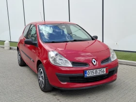 Обява за продажба на Renault Clio 1.5DCI* (86кс)* * FACELIFT* * * НОВ ВНОС* *  ~3 450 лв. - изображение 9