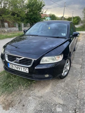 Обява за продажба на Volvo S40 ~3 799 лв. - изображение 1