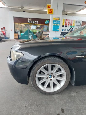 BMW 740 | Mobile.bg    5