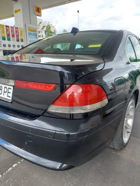 BMW 740 | Mobile.bg    2