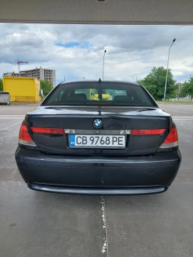BMW 740 | Mobile.bg    4