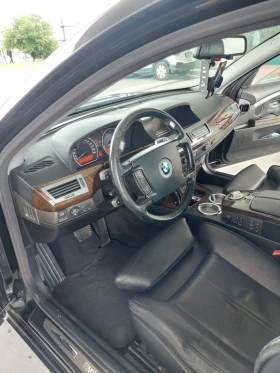 BMW 740 | Mobile.bg    6