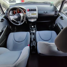 Honda Jazz 1.4i-83* FACELIFT* KLIMATRONIK*  | Mobile.bg    8