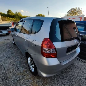 Honda Jazz 1.4i-83* FACELIFT* KLIMATRONIK*  | Mobile.bg    4