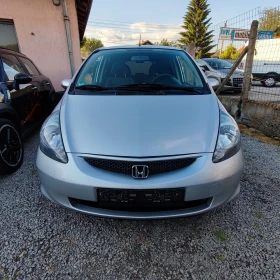 Honda Jazz 1.4i-83* FACELIFT* KLIMATRONIK*  | Mobile.bg    2