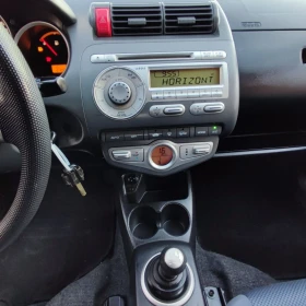 Honda Jazz 1.4i-83* FACELIFT* KLIMATRONIK*  | Mobile.bg    12