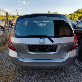 Honda Jazz 1.4i-83* FACELIFT* KLIMATRONIK*  | Mobile.bg    5