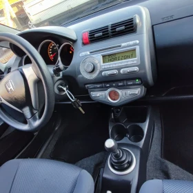 Honda Jazz 1.4i-83* FACELIFT* KLIMATRONIK*  | Mobile.bg    13