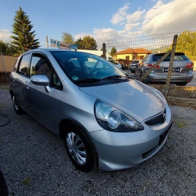 Honda Jazz 1.4i-83* FACELIFT* KLIMATRONIK*  | Mobile.bg    3