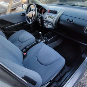 Honda Jazz 1.4i-83* FACELIFT* KLIMATRONIK*  | Mobile.bg    9