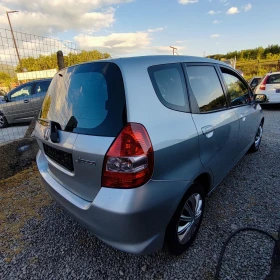 Honda Jazz 1.4i-83* FACELIFT* KLIMATRONIK*  | Mobile.bg    6