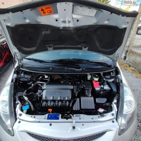 Honda Jazz 1.4i-83* FACELIFT* KLIMATRONIK*  | Mobile.bg    16