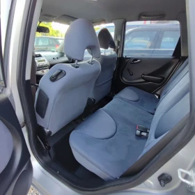 Honda Jazz 1.4i-83* FACELIFT* KLIMATRONIK*  | Mobile.bg    14