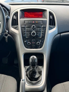 Opel Astra 1.4i  !!!101000!!! | Mobile.bg    12