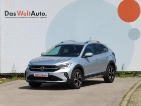     VW Taigo Style 1.0 TSI OPF  / 1.0l / 81/ 110. / 