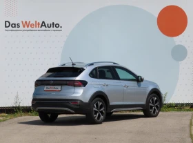 VW Taigo Style 1.0 TSI OPF  / 1.0l / 81/ 110. /  | Mobile.bg    3
