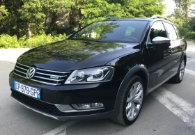 Обява за продажба на VW Alltrack 2.0 TDI 170 к.с ~24 500 лв. - изображение 1