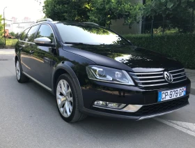 Обява за продажба на VW Alltrack 2.0 TDI 170 к.с ~24 500 лв. - изображение 4