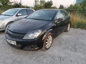 Обява за продажба на Opel Astra GTC ~4 242 лв. - изображение 1