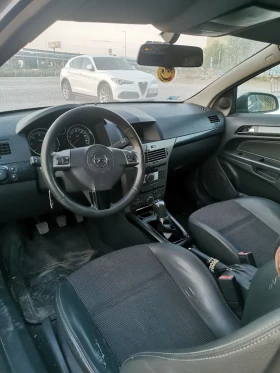 Обява за продажба на Opel Astra GTC ~4 242 лв. - изображение 4