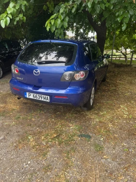 Mazda 3 | Mobile.bg    3