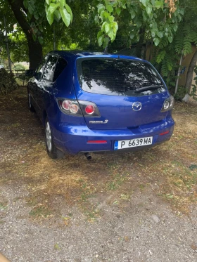 Mazda 3 | Mobile.bg    4