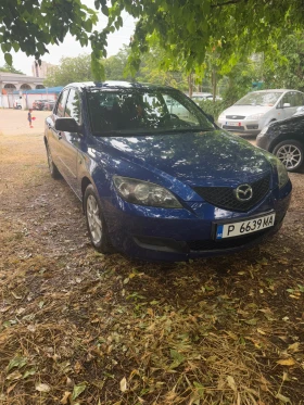 Mazda 3 | Mobile.bg    2