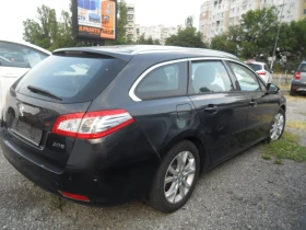 Peugeot 508 1.6 HDI automat - 14500 лв. - 14980014 7