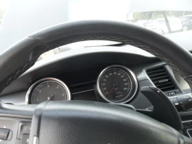 Peugeot 508 1.6 HDI automat - 14500 лв. - 14980014 11