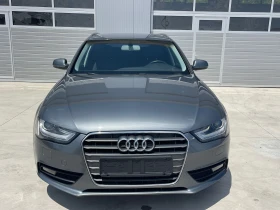 Обява за продажба на Audi A4 2.0TDI 140кс 193000км! ~14 550 лв. - изображение 7