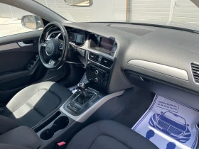 Audi A4 2.0TDI 140 193000! | Mobile.bg    14