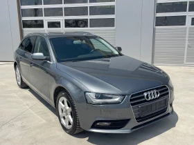 Обява за продажба на Audi A4 2.0TDI 140кс 193000км! ~14 550 лв. - изображение 1