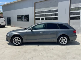 Обява за продажба на Audi A4 2.0TDI 140кс 193000км! ~14 550 лв. - изображение 5