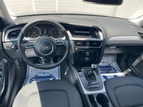 Обява за продажба на Audi A4 2.0TDI 140кс 193000км! ~14 550 лв. - изображение 9