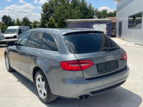 Обява за продажба на Audi A4 2.0TDI 140кс 193000км! ~14 550 лв. - изображение 4