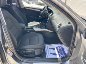 Audi A4 2.0TDI 140 193000! | Mobile.bg    13