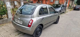 Обява за продажба на Nissan Micra 1.2i ~4 400 лв. - изображение 4