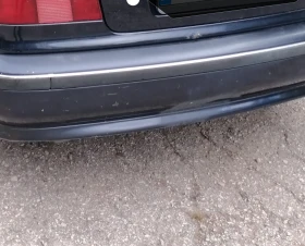 BMW 528 193 к.с. - 4550 лв. - 20190366 13