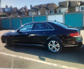 Mercedes-Benz E 220 - 5000 лв. - 26599537 7