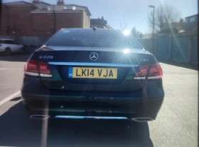 Mercedes-Benz E 220 - 5000 лв. - 26599537 2