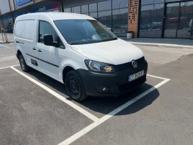 Обява за продажба на VW Caddy MAXI ~11 900 лв. - изображение 5