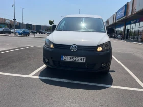Обява за продажба на VW Caddy MAXI ~11 900 лв. - изображение 1