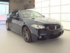 BMW 535 XI (M-Pack) Harman/Kardon* Shadowline* Head-Up* - 17800 лв. - 59713009 3