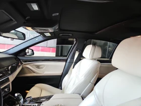BMW 535 XI (M-Pack) Harman/Kardon* Shadowline* Head-Up* - 17800 лв. - 59713009 11