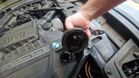 BMW 535 XI (M-Pack) Harman/Kardon* Shadowline* Head-Up* - 17800 лв. - 59713009 16